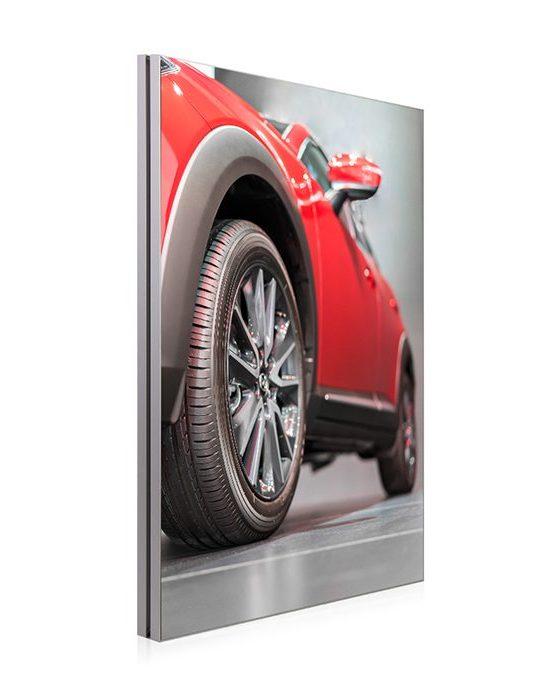 لایت باکس دوطرفه