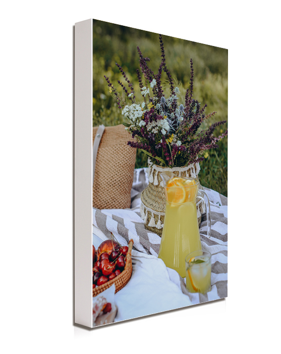 لایت باکس فریم لس