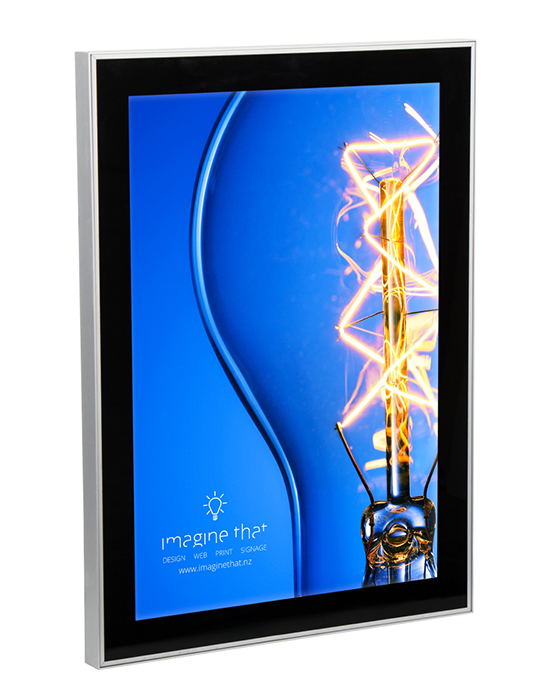 لایت باکس مگنتیک